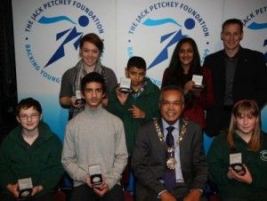 Jack Petchey
