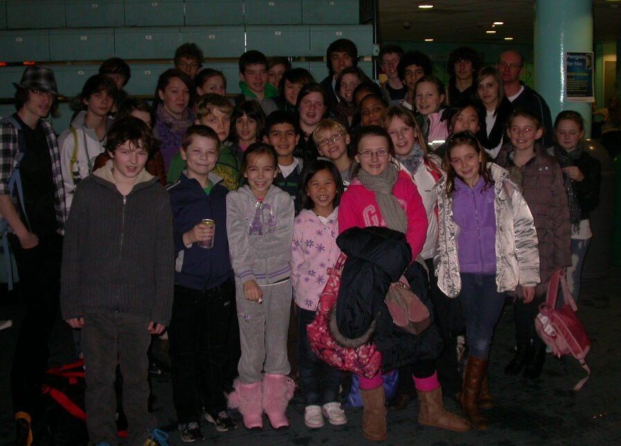 Guildford Trip 2010 Photos