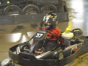 Go Karting Photos 2011-2