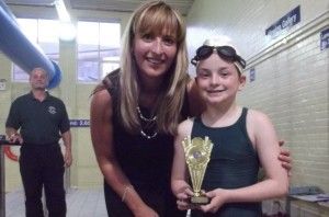 Coach Award For Achievement