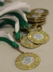 MPSC Medals