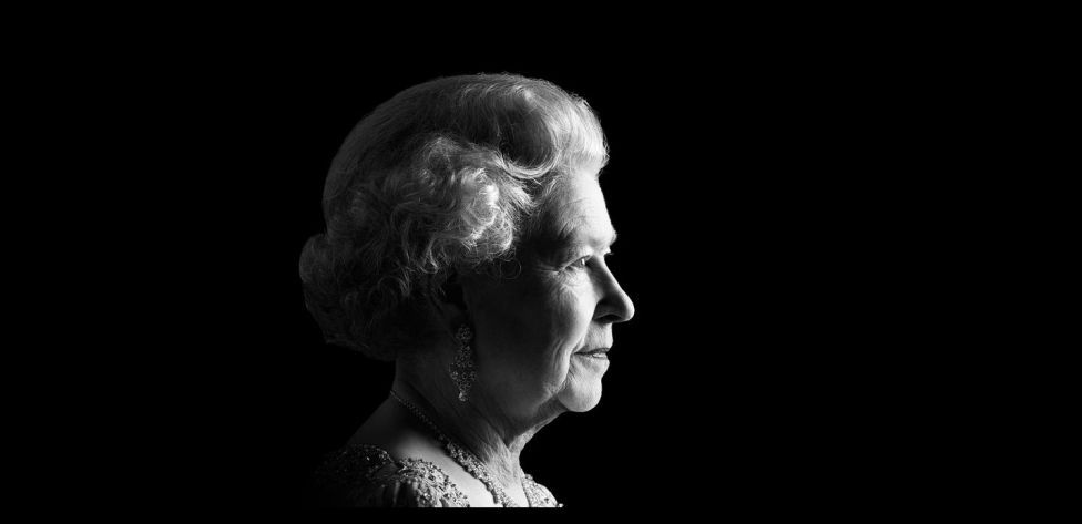 RIP Her Majesty, Queen Elizabeth II