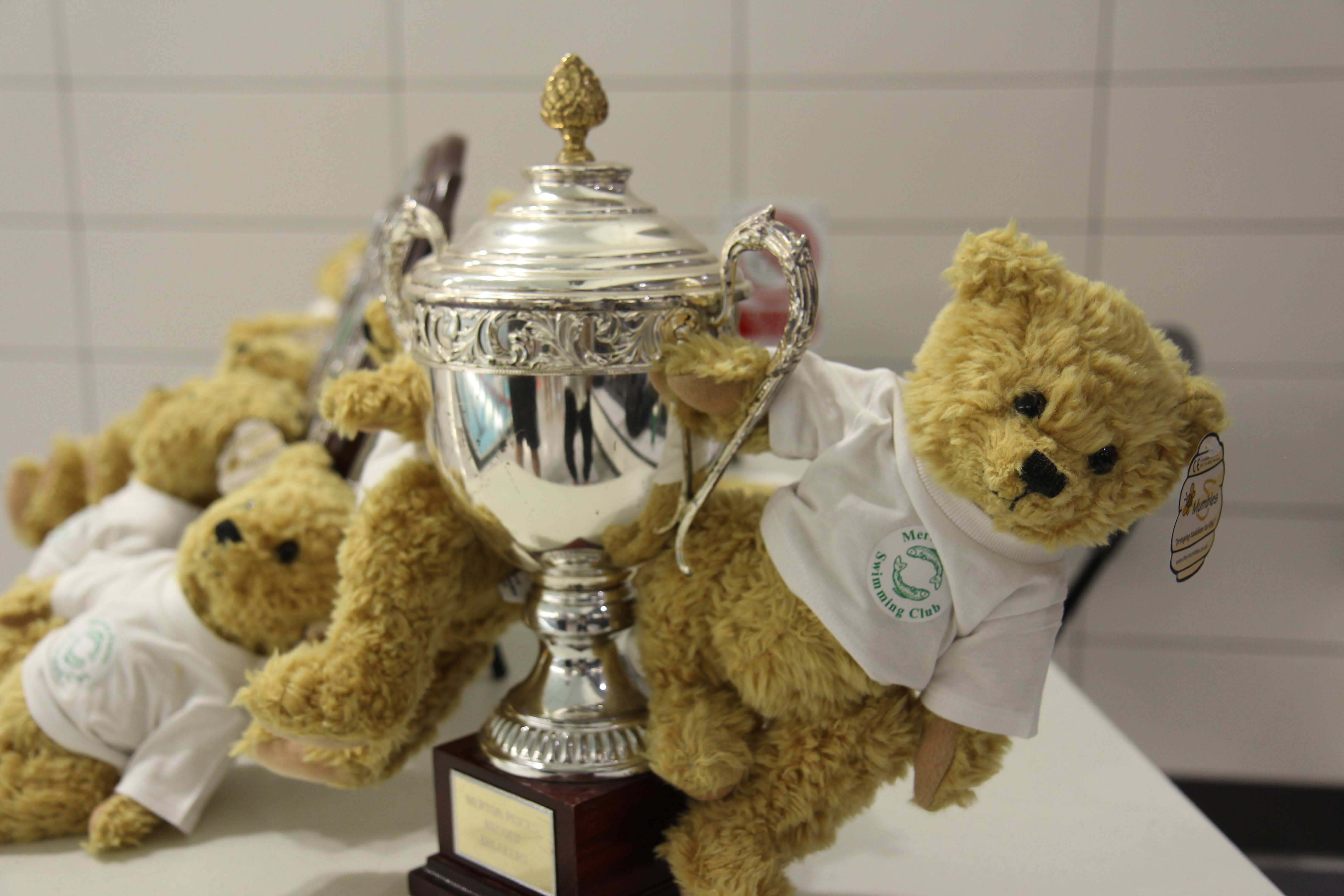 Club Championships Cup
