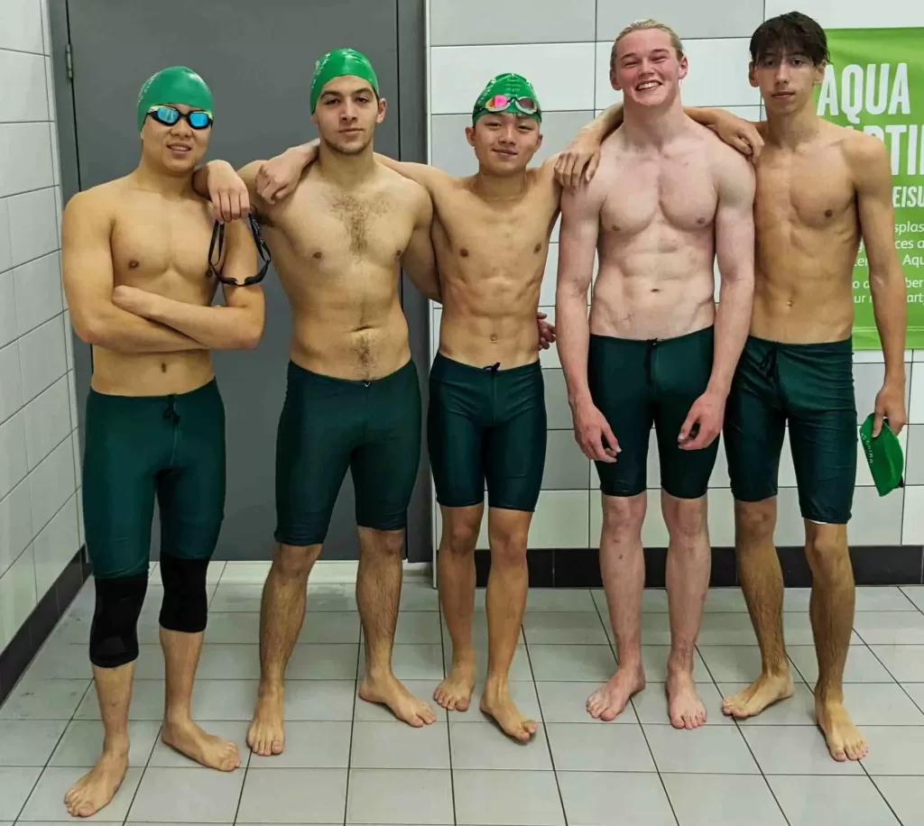 Club Championships 2023 Seniors