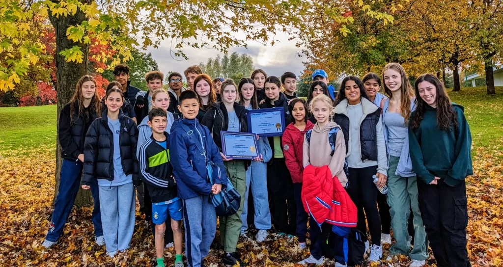 Guildford Leisure Centre Trip on 11th November 2023