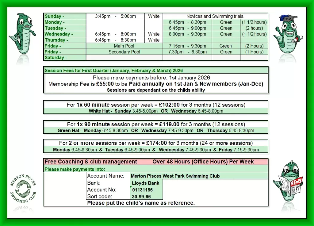 MPSC - Q1 January, February, March 2026 - Fees Only