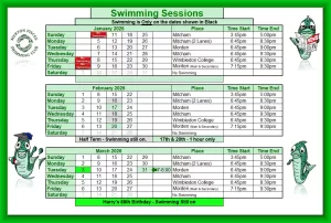 MPSC - Q1 January, February, March 2026 - Sessions Only