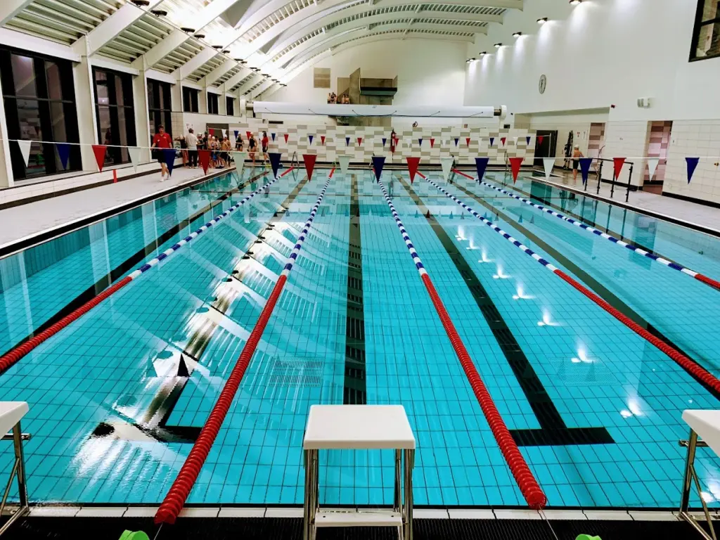 Morden Park Pool--1024