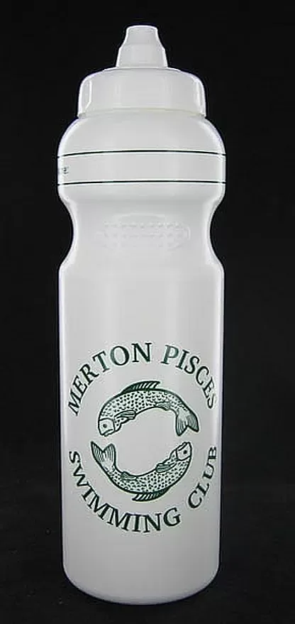 MPSC Club Bottle