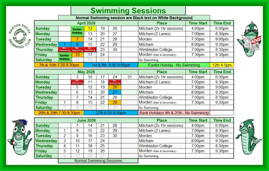 MPSC - Q2 April, May, June 2026 - Sessions Only