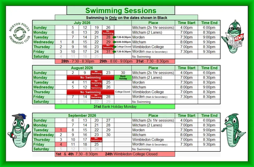 MPSC - Q3 July, August, September 2026 - Sessions Only