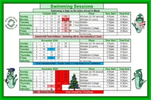 MPSC - Q4 October, November, December 2026 - Sessions & Fees