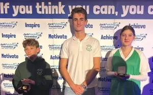 Jack Petchey 2025 Winner Group 3