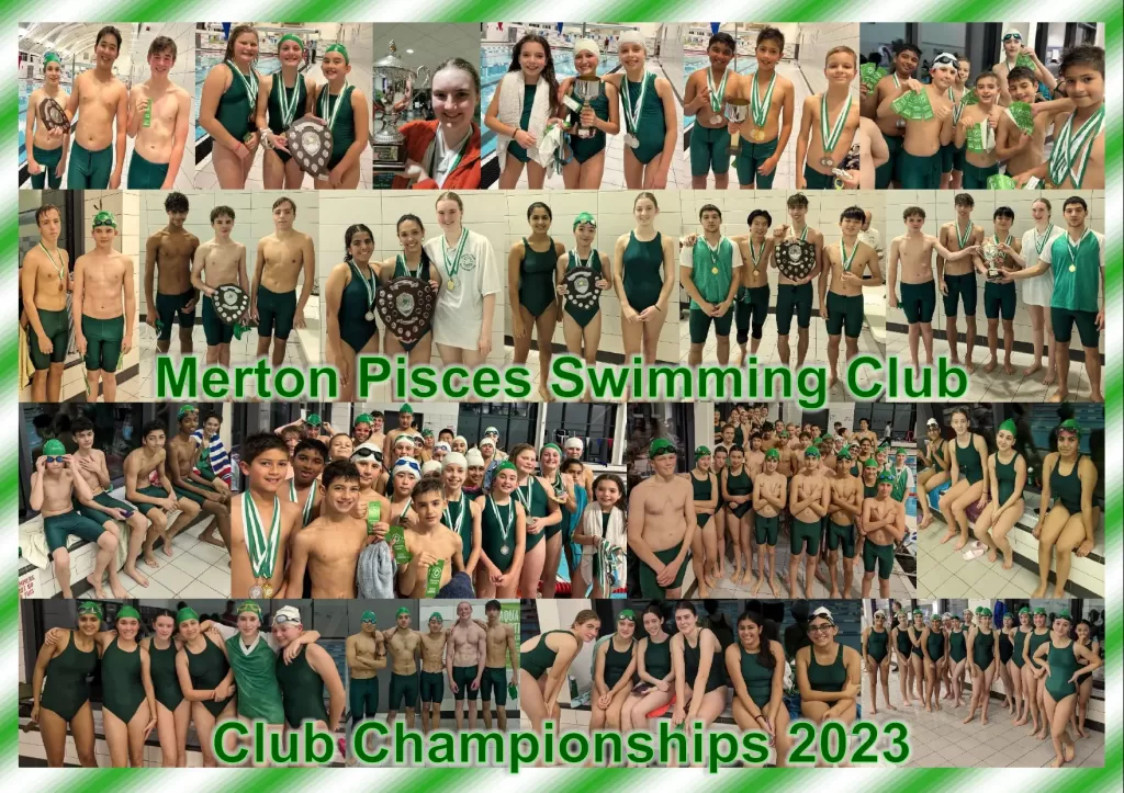 Club Championships 2023 Images