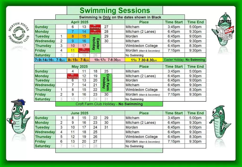 MPSC - Q2 April May June 2025 - Sessions-