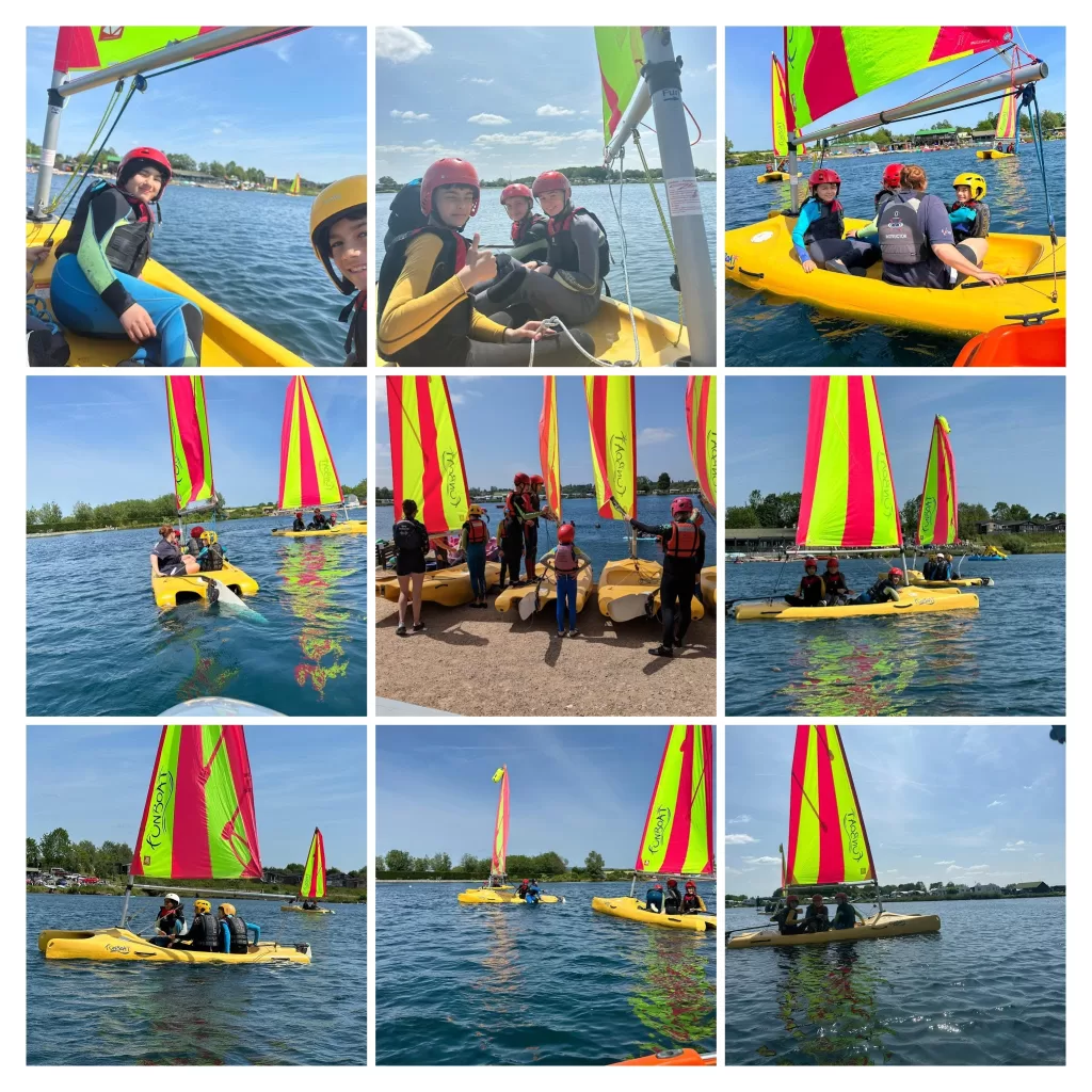 Sailing 01-06-2023 Sailing 01-06-2023