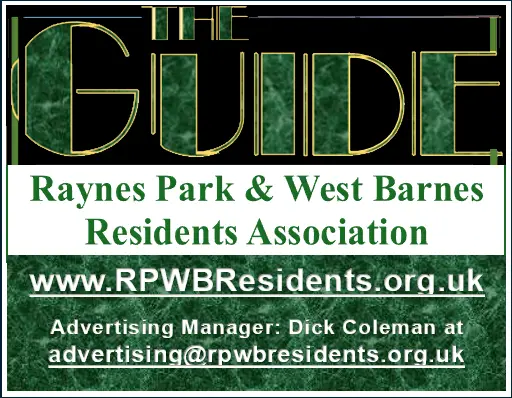 The Guide - RPWBR