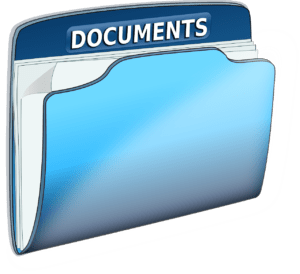 Documents-Folder