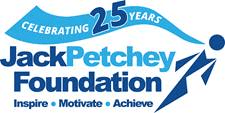 Jack Petchey 25